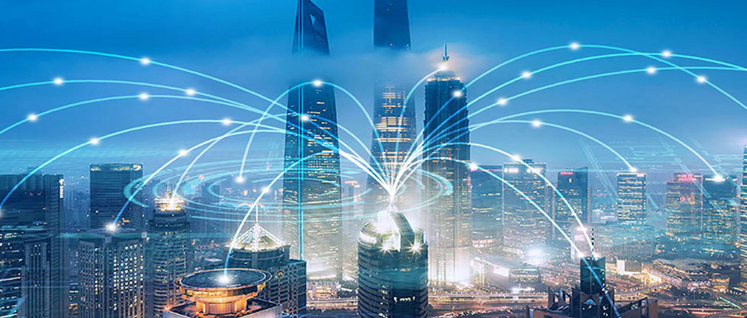 优良的关系网络