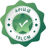 API产品会标认证